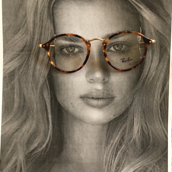 Ray-Ban Other - Unisex RayBan Prescription Frames